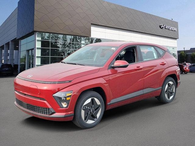 2025 Hyundai KONA ELECTRIC SE