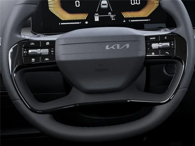 New 2026 Gray Kia X-Line EX image 22