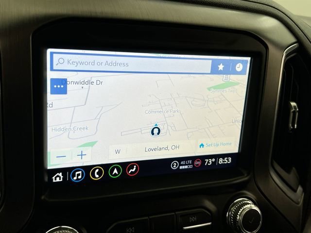 2021 GMC Sierra 1500 Denali Denali - Photo 36