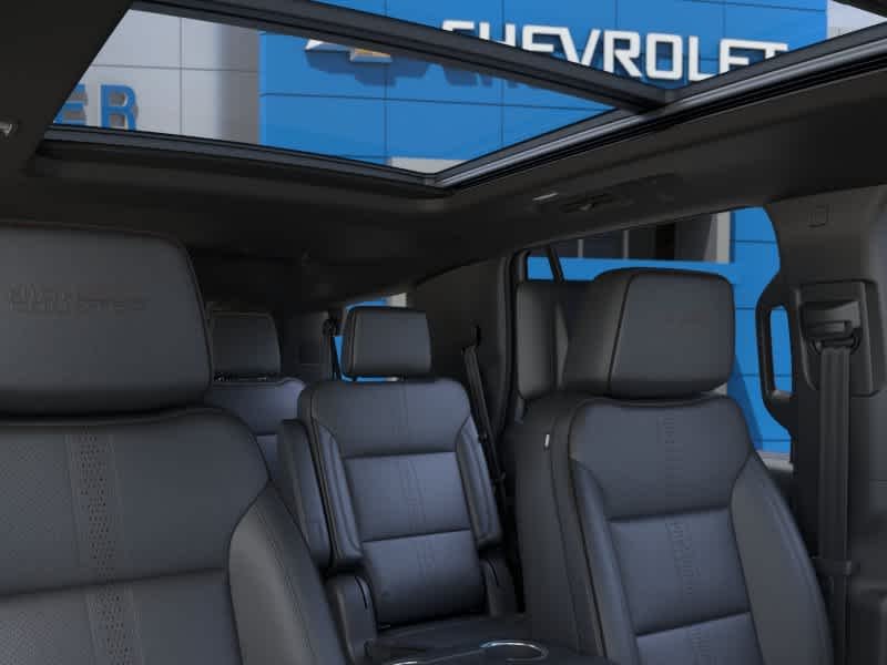 2026 Chevrolet Tahoe High Country - Photo 24