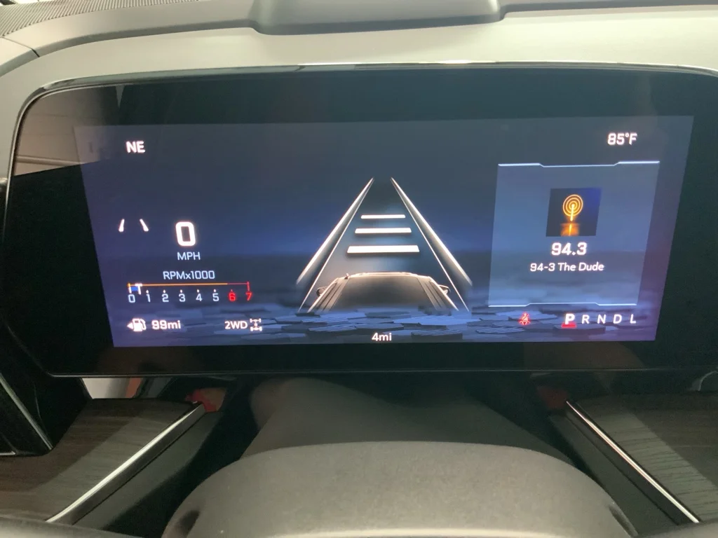 2026 Chevrolet Tahoe Premier - Photo 16