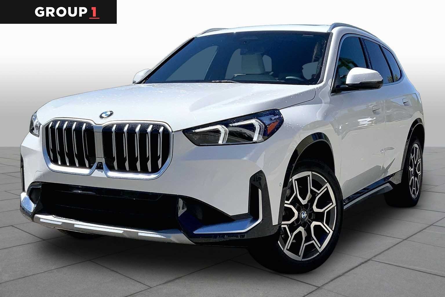 2026 BMW X1 xDrive28i