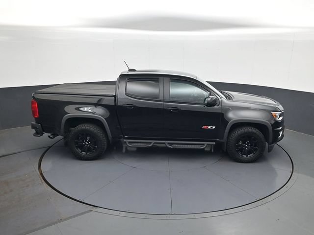 2018 Chevrolet Colorado Z71 - Photo 16