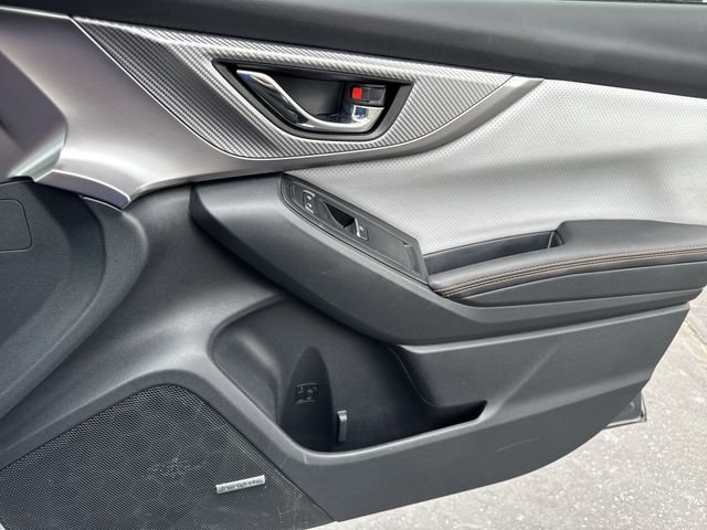 Used 2022 Gray Subaru Limited image 25
