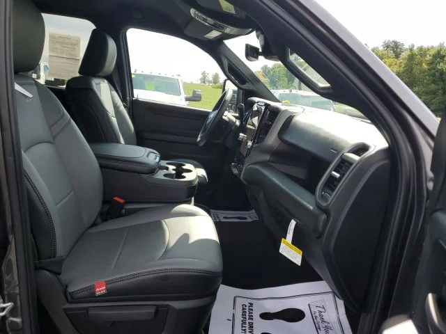 Used 2025 Gray Ram Tradesman image 23