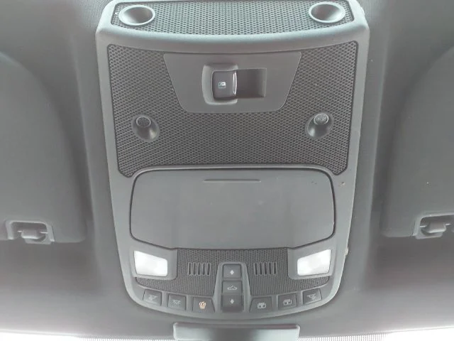 Used 2017 Ingot Silver Ford Lariat image 27