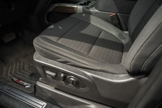 Used 2022 Black Chevrolet LT Trail Boss image 36