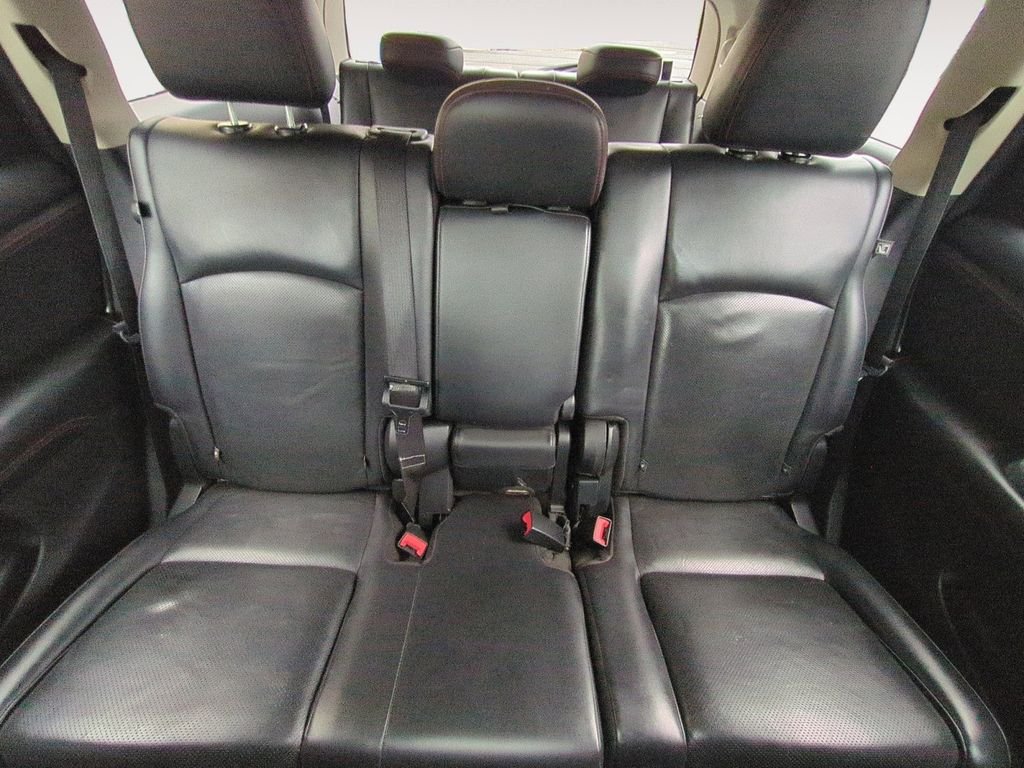 Used 2017 Black Dodge GT image 13