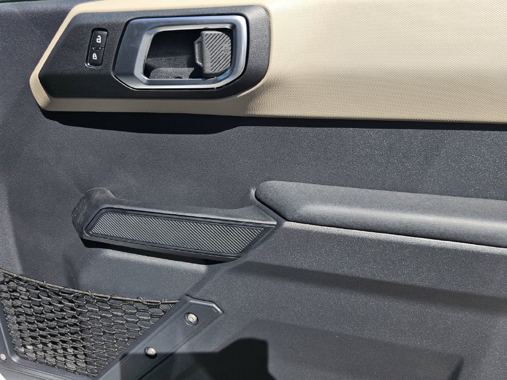 New 2026 Oxford White Ford Big Bend® image 11