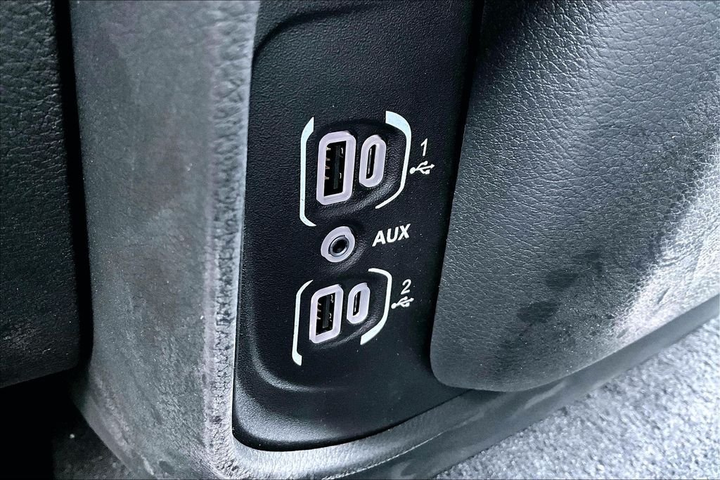 New 2026 Ram 1500 Express 4D Crew Cab