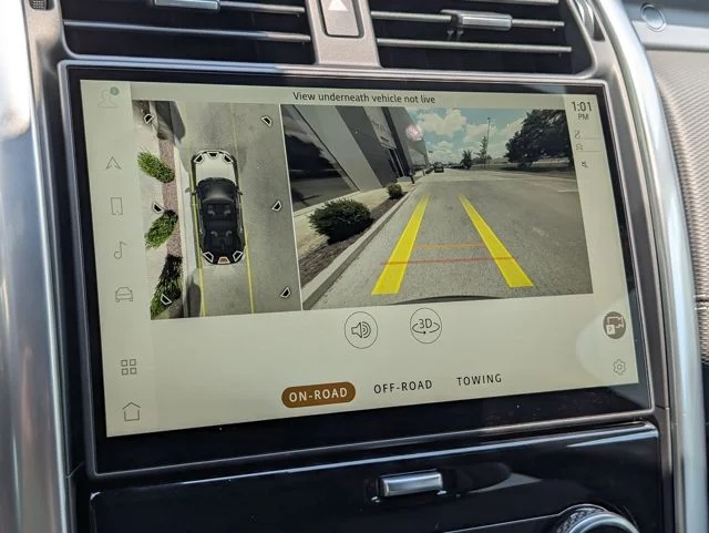2024 Land Rover Discovery Dynamic SE - Photo 13