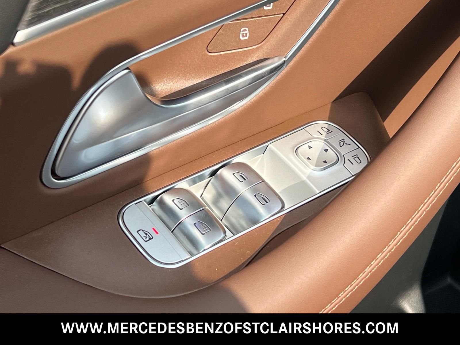 New 2026 Polar White Mercedes-Benz AMG® GLE 63 S 4MATIC+ SUV image 21