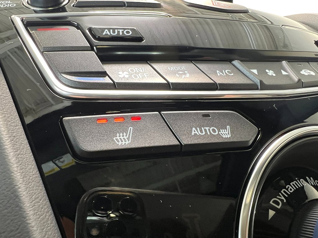 New 2026 Canyon River Blue Metallic Acura  image 24