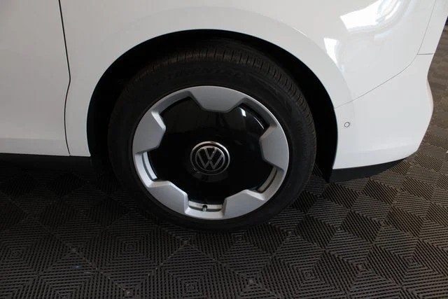2025 Volkswagen ID. Buzz PRO S - Photo 21