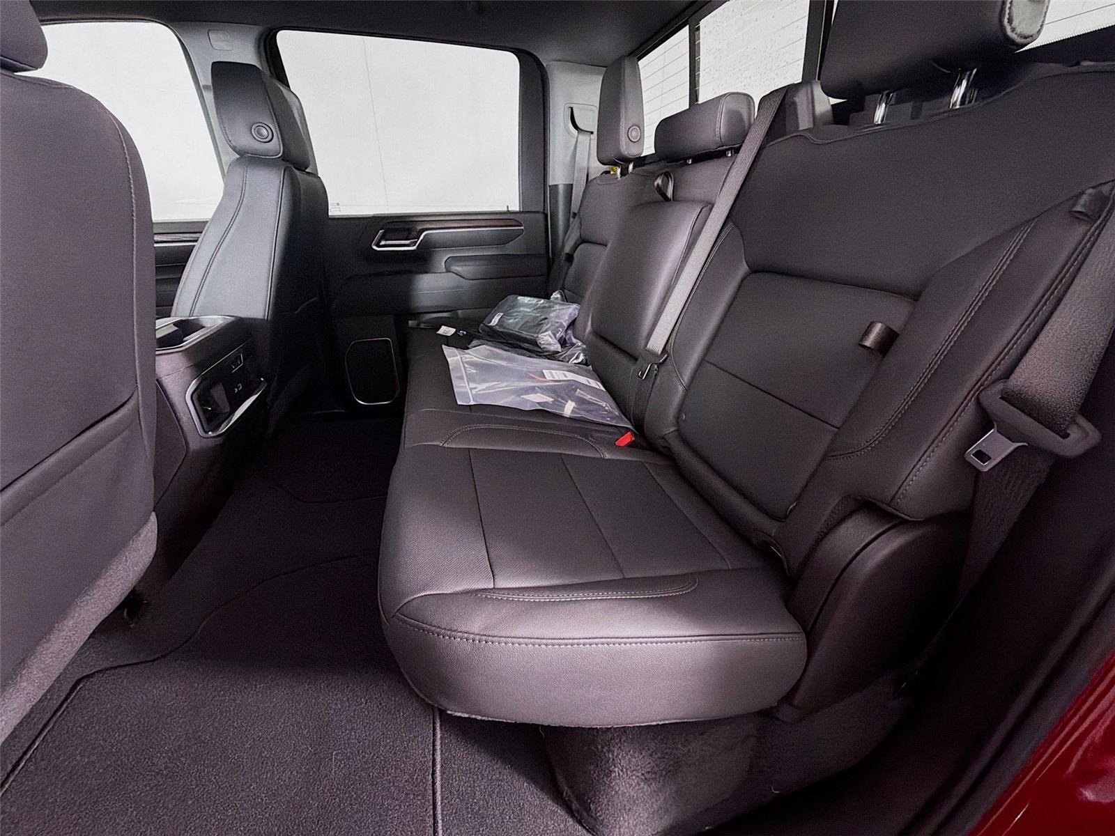 2026 GMC Sierra 2500HD SLT - Photo 23