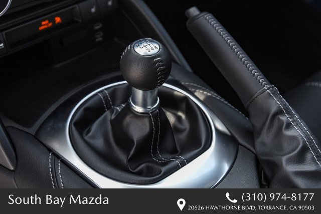 2026 Mazda MX-5 Miata RF Grand Touring - Photo 23