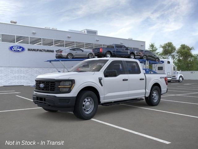 2026 Ford F-150's photo