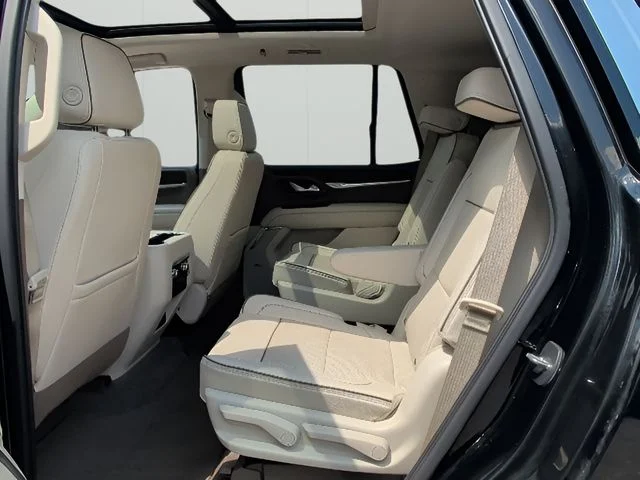 Used 2021 Black GMC Denali image 34