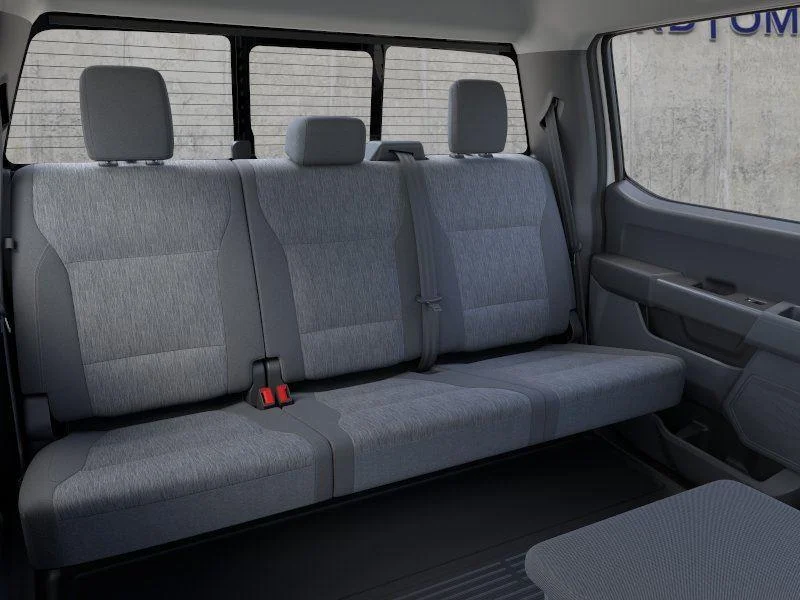 2025 Ford F-250 Super Duty XL - Photo 17
