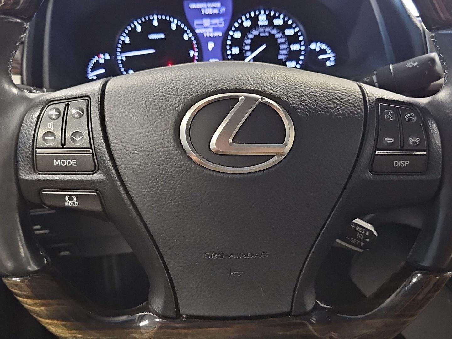 Used 2014 Obsidian Lexus 4DR SDN RWD image 21