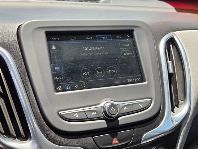 2019 Chevrolet Equinox LS - Photo 20