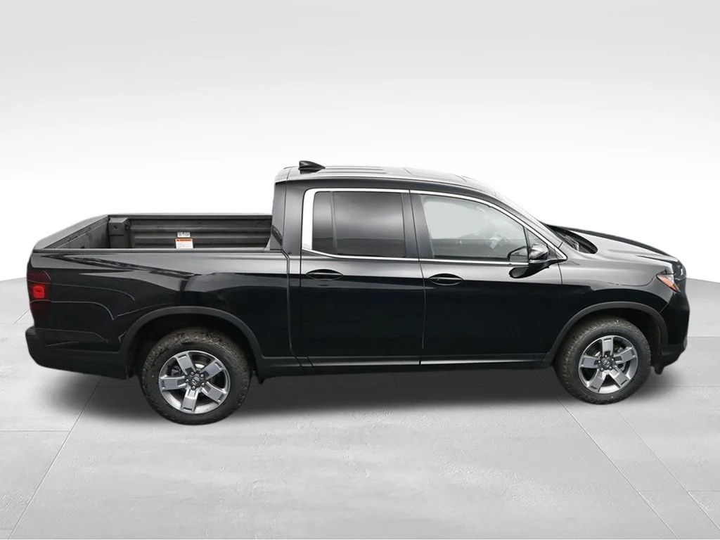 2026 Honda Ridgeline RTL - Photo 21