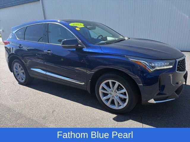 2023 Acura RDX Base