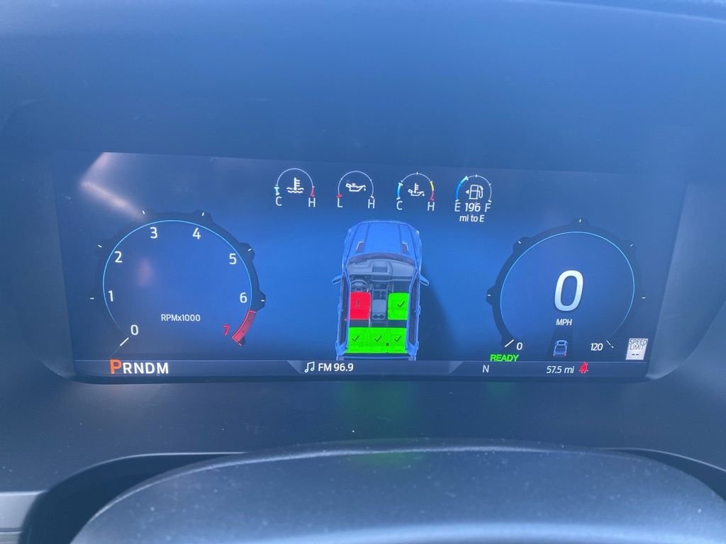 2025 Ford F-150 XLT - Photo 20