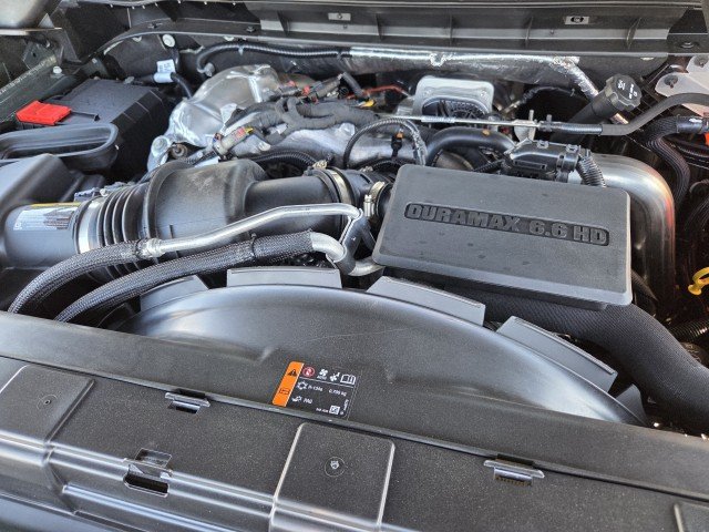 2026 Chevrolet Silverado 3500 HD LT - Photo 68