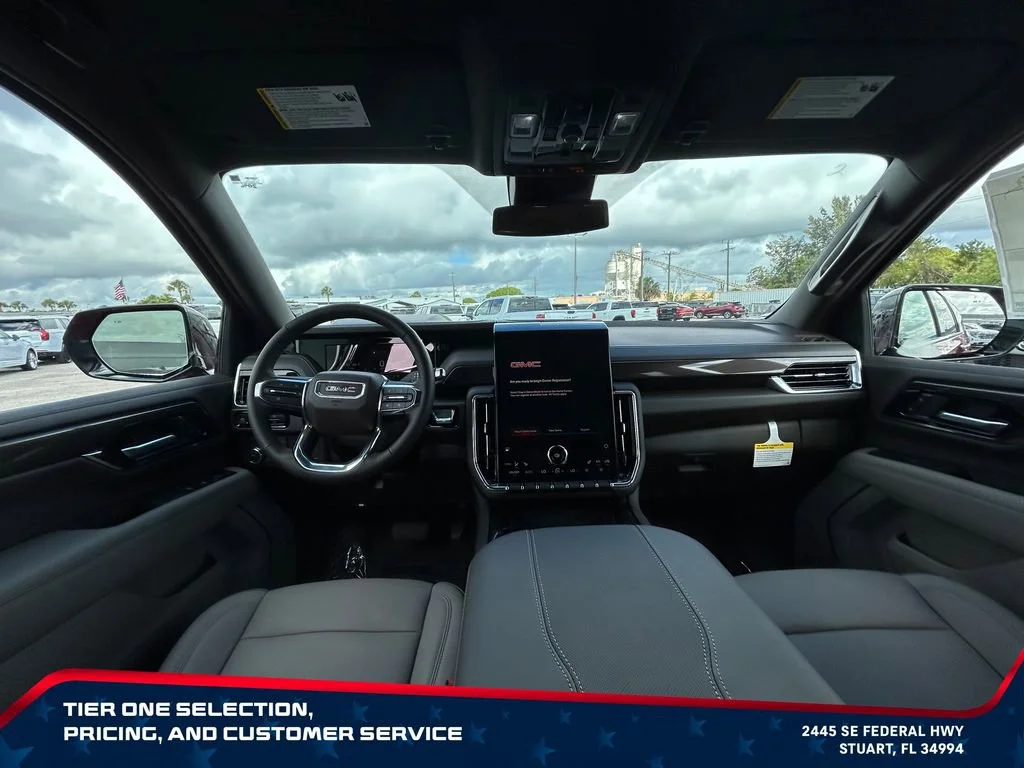 2026 GMC Yukon XL Elevation - Photo 27