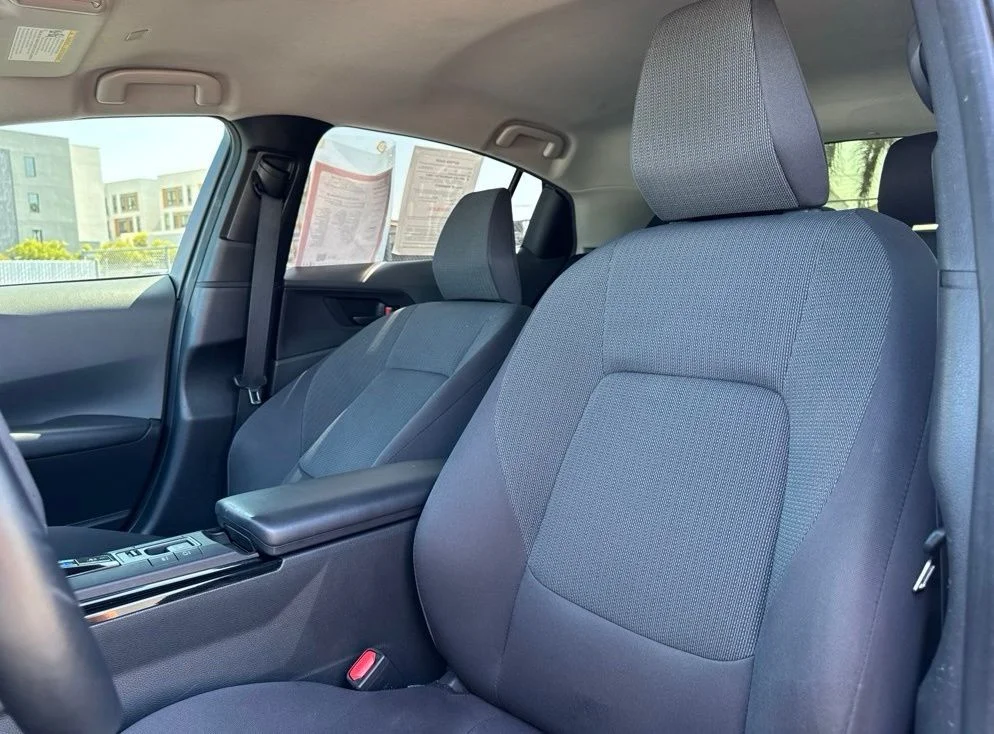 Certified Used 2024  Toyota LE image 20
