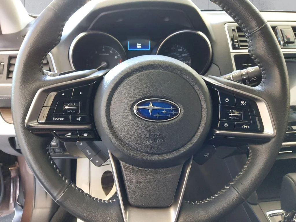 Used 2019 Brown Subaru 3.6R image 9