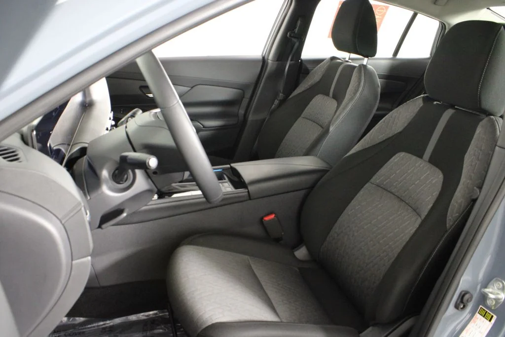 2026 Nissan Sentra SV - Photo 20