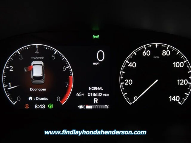 2023 Honda CR-V EX-L - Photo 67