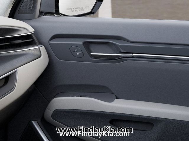 2026 Kia EV9 Land - Photo 28