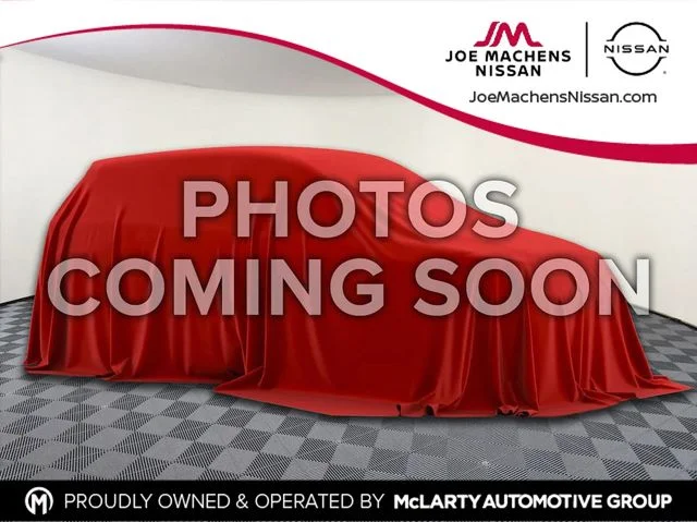 Used 2023 Black Nissan 2.5 S image 1