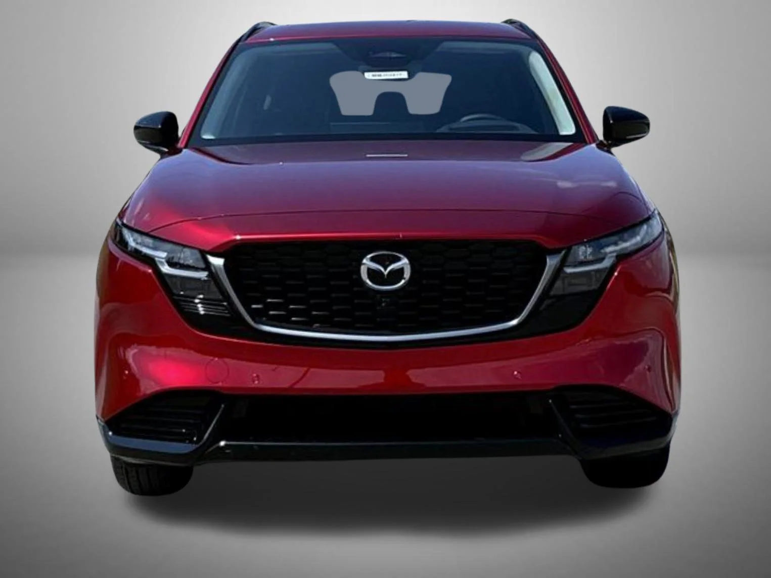 2026 Mazda CX-5 S Premium Plus - Photo 2