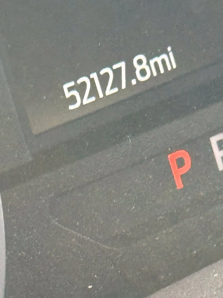 Used 2022 Gray Ford XLT image 4