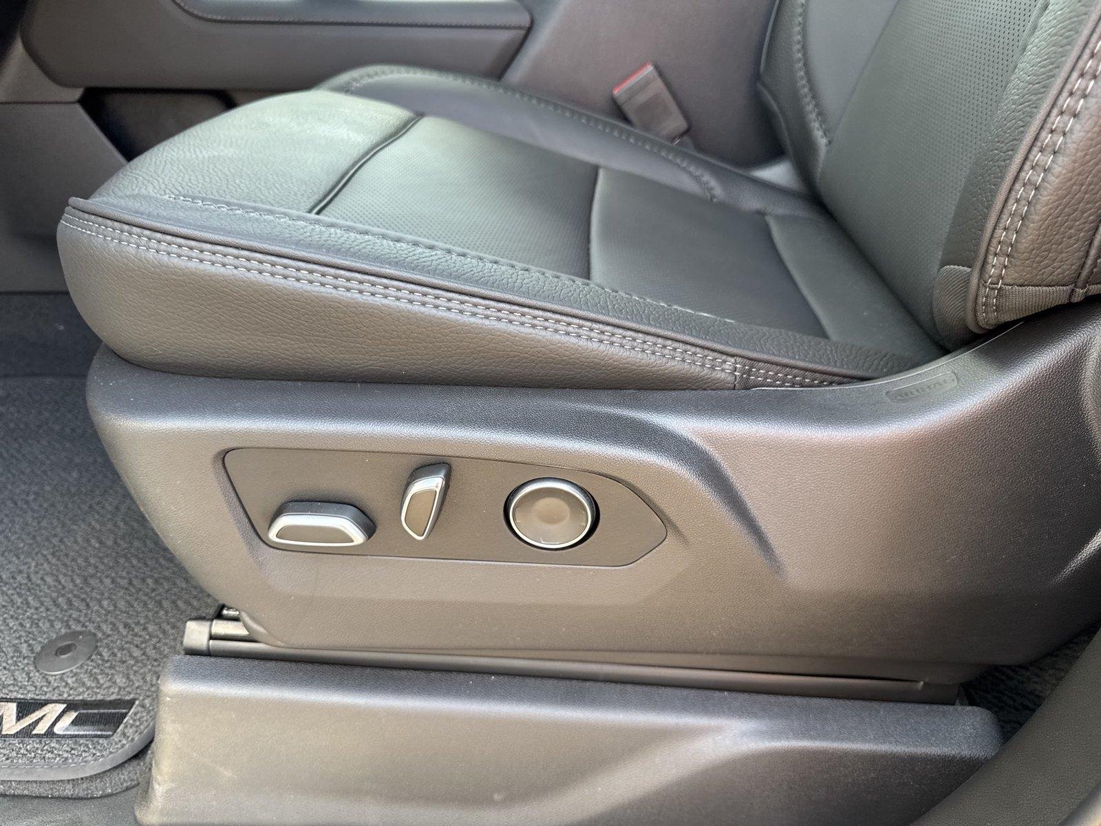 New 2026 Sterling Metallic GMC Denali image 12