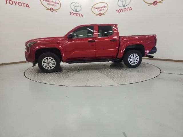 Used 2026 Red Toyota SR image 5