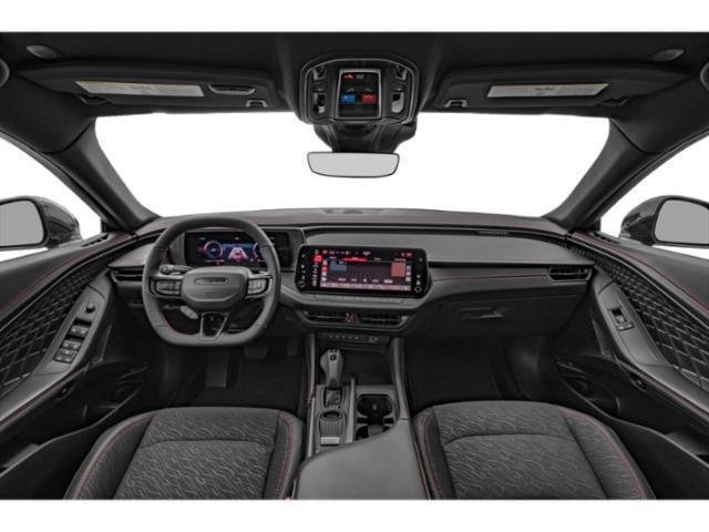 New 2027 Purple Haze Exterior Paint Dodge Scat Pack Plus image 7
