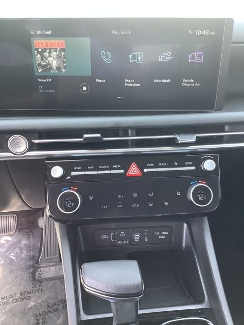 2025 Hyundai Tucson SEL - Photo 31