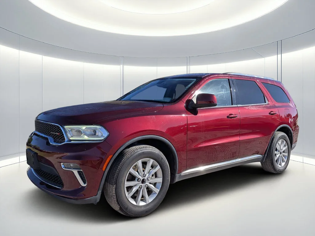 2022 Dodge Durango