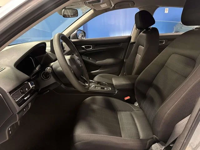 2023 Honda Civic LX - Photo 15