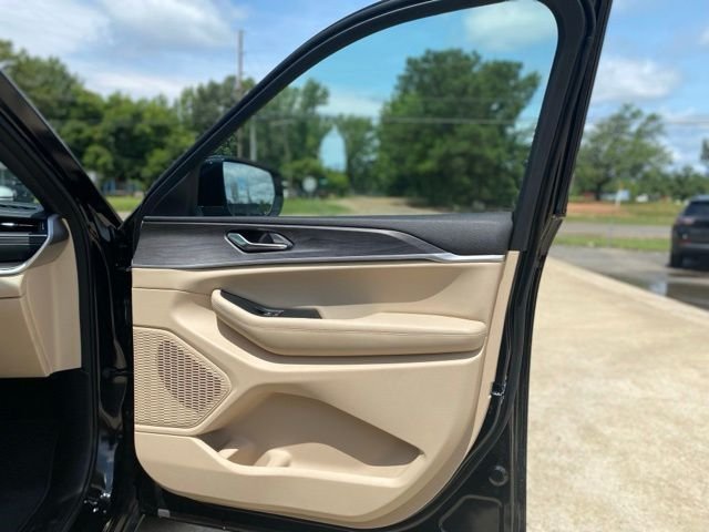 2025 Jeep Grand Cherokee Limited - Photo 14
