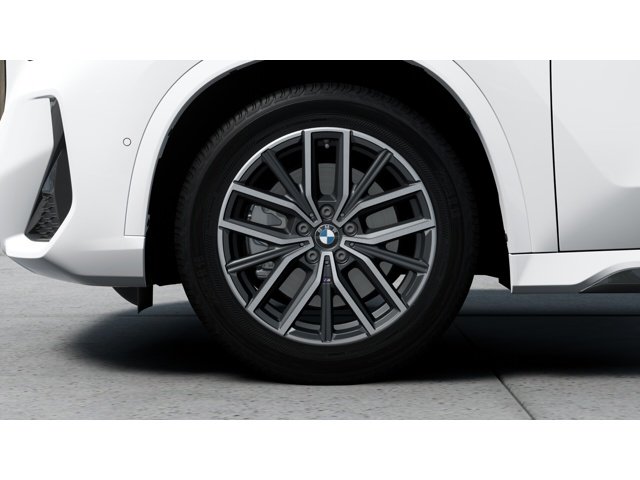 New 2026 Alpine White BMW X1 28i image 7
