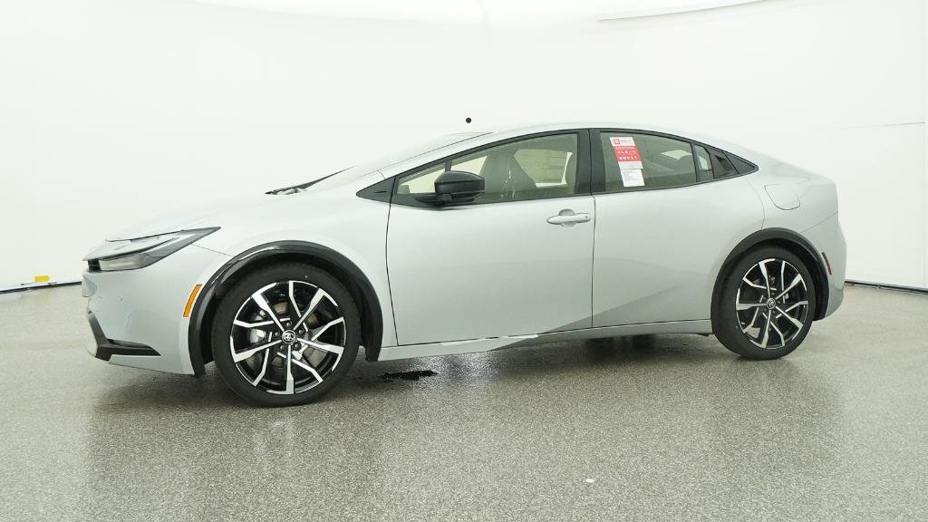2026 Toyota Prius Plug-in Hybrid XSE - Photo 22