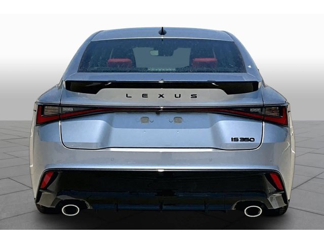 New 2026 Iridium Lexus F SPORT image 12