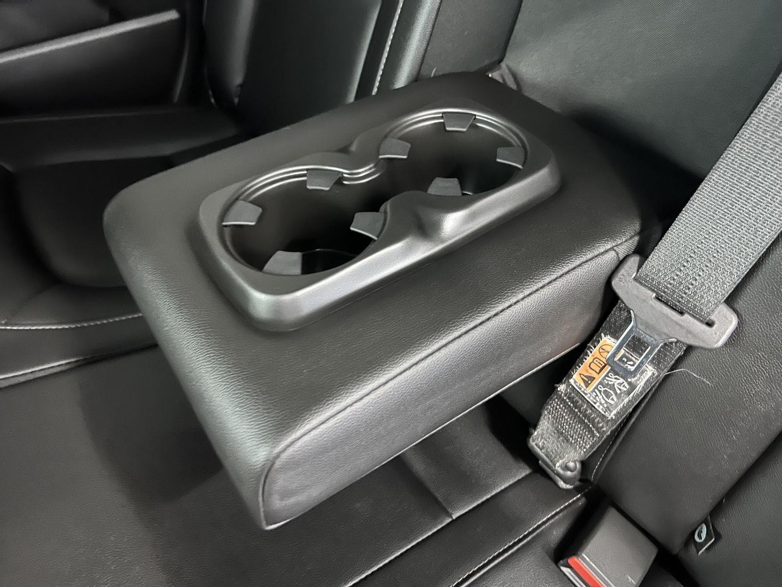 Used 2019 Summit White Chevrolet 4WD ZR2 image 24