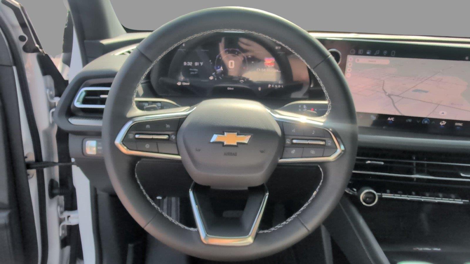 2026 Chevrolet Traverse LT - Photo 28
